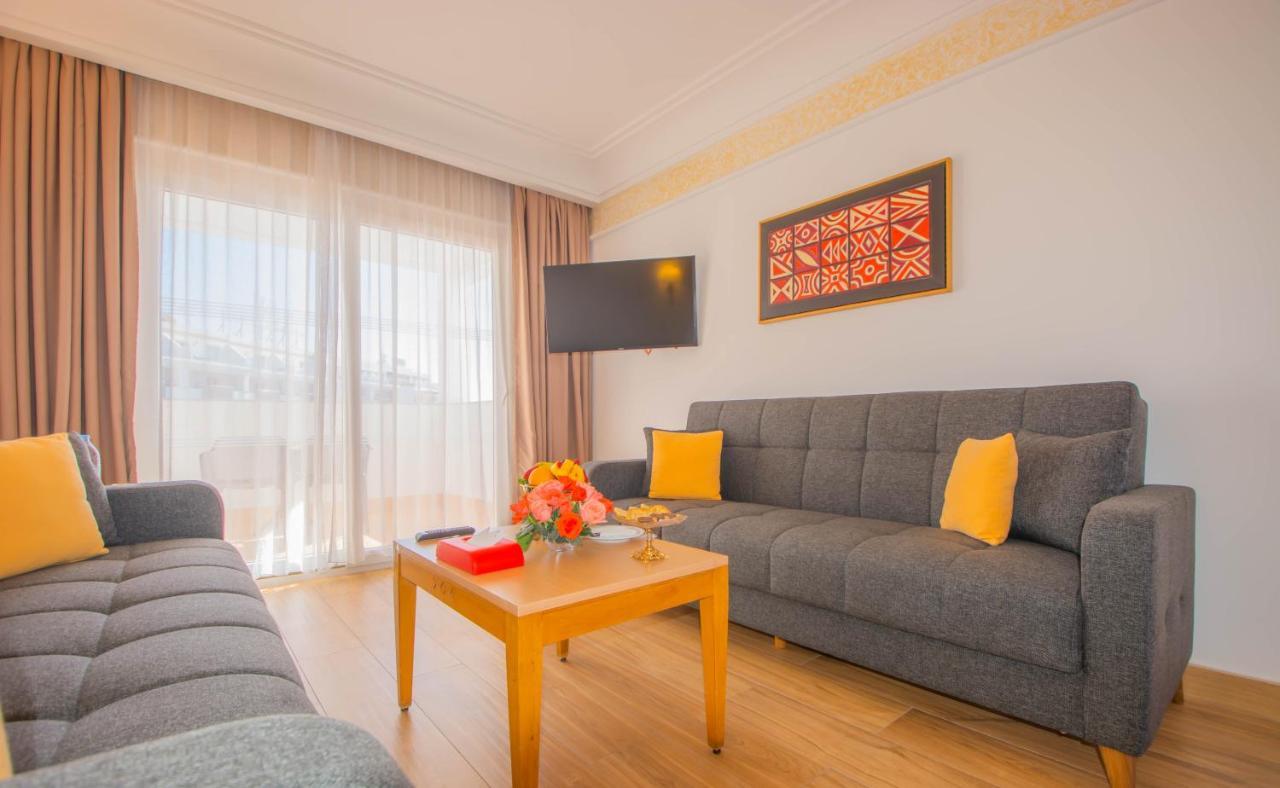 Hotel Timoulay And Agadir