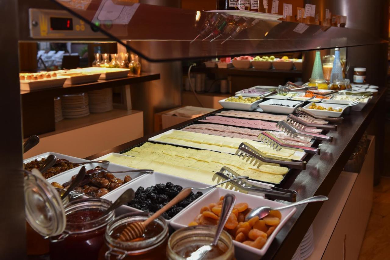 Timoulay And Spa Hotel 4*