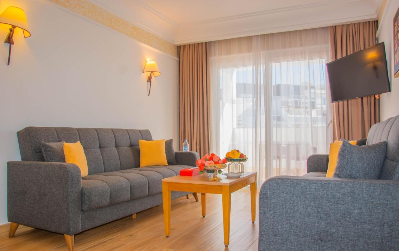 Hotel Timoulay And Spa
